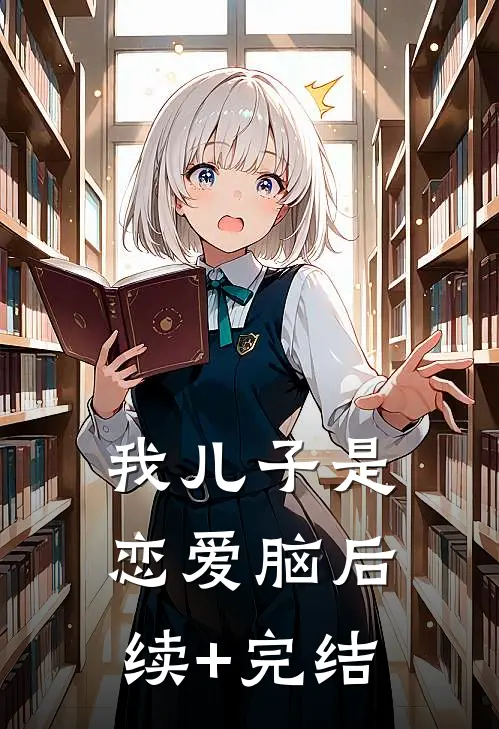 我儿子是恋爱脑后续+完结