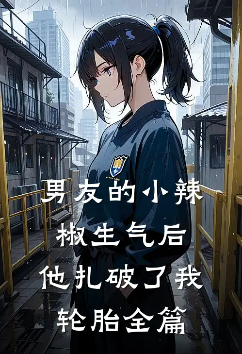 男友的小辣椒生气后，他扎破了我轮胎全篇