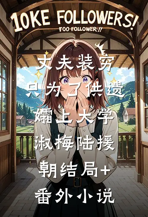 丈夫装穷，只为了供遗孀上大学淑梅陆援朝结局+番外小说