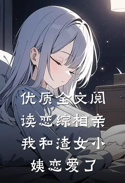 优质全文阅读恋综相亲：我和渣女小姨恋爱了