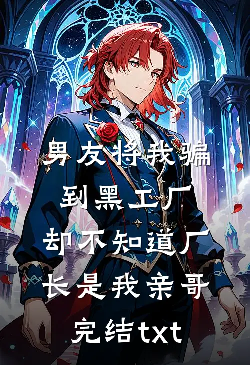 男友将我骗到黑工厂，却不知道厂长是我亲哥完结txt