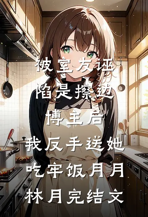 被室友诬陷是擦边博主后，我反手送她吃牢饭月月林月完结文