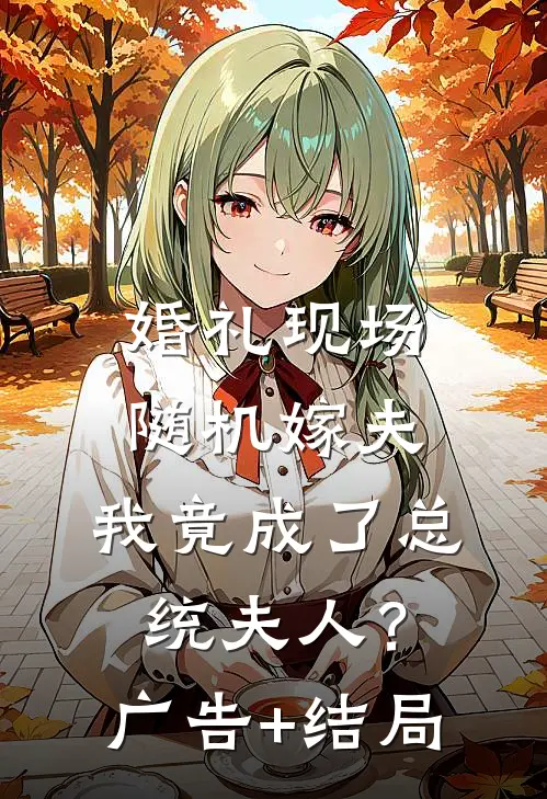 婚礼现场随机嫁夫，我竟成了总统夫人？广告+结局