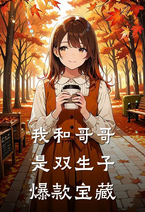 我和哥哥是双生子爆款宝藏