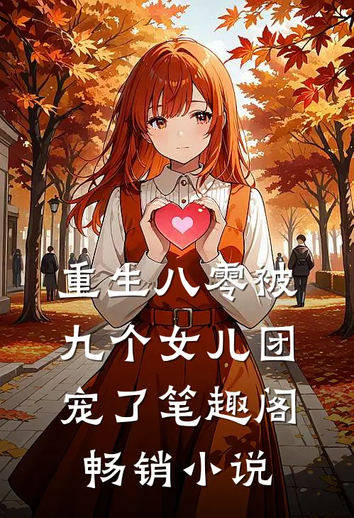 重生八零被九个女儿团宠了笔趣阁畅销小说