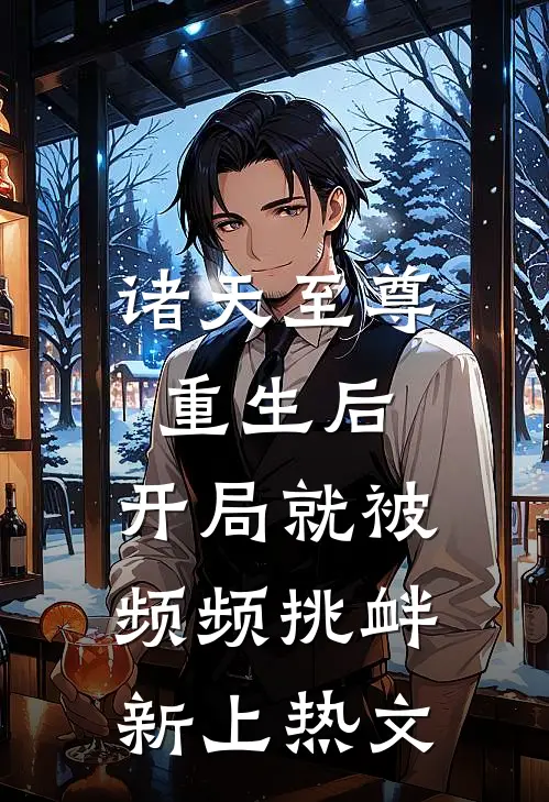 诸天至尊重生后，开局就被频频挑衅新上热文