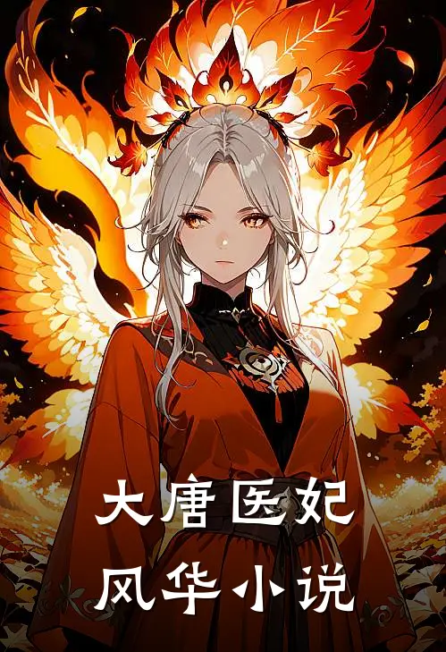 《大唐医妃风华》小说