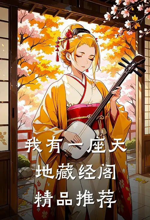 我有一座天地藏经阁精品推荐