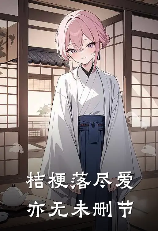 桔梗落尽爱亦无未删节