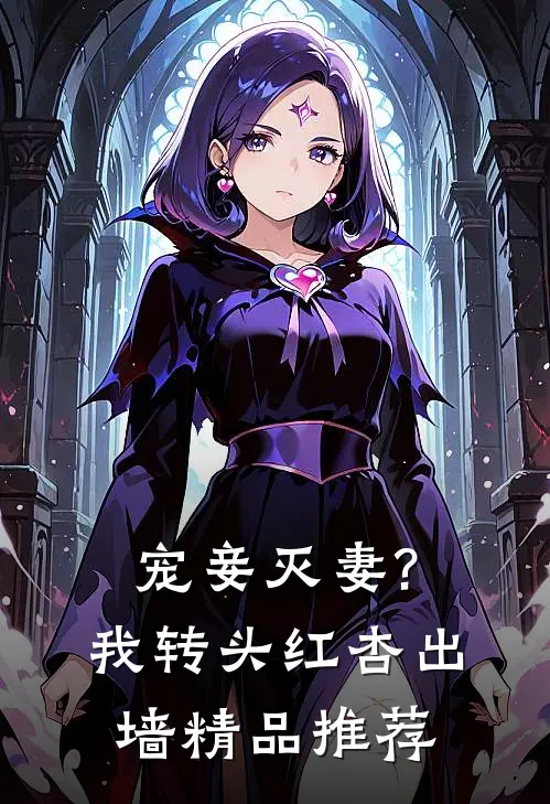 宠妾灭妻?我转头红杏出墙精品推荐
