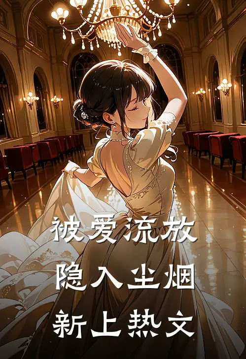 被爱流放，隐入尘烟新上热文