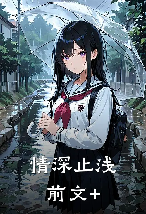 情深止浅前文+