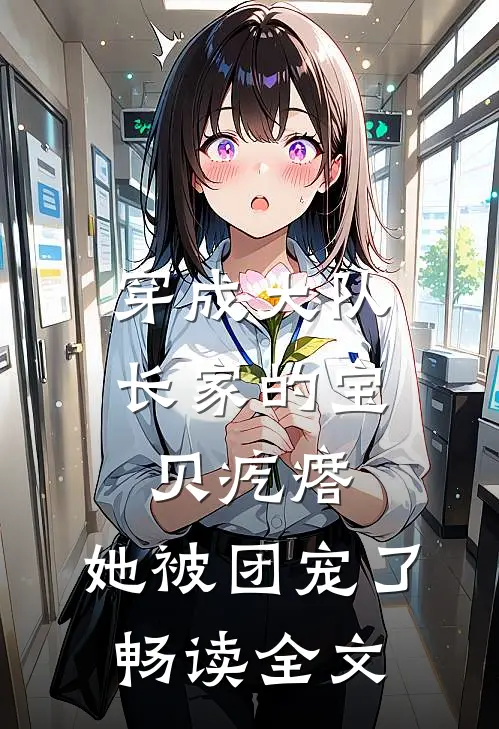 穿成大队长家的宝贝疙瘩，她被团宠了畅读全文