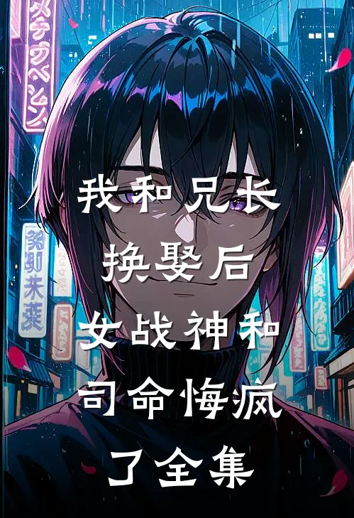 我和兄长换娶后，女战神和司命悔疯了全集