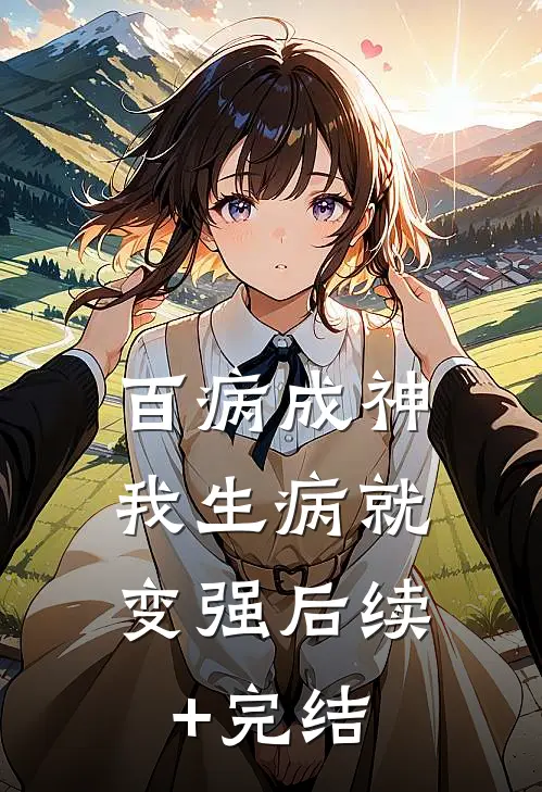百病成神：我生病就变强后续+完结