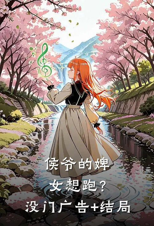 侯爷的婢女想跑？没门广告+结局