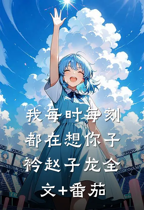 我每时每刻都在想你子衿赵子龙全文+番茄
