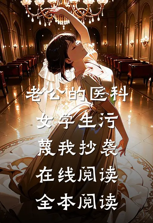 老公的医科女学生污蔑我抄袭在线阅读全本阅读