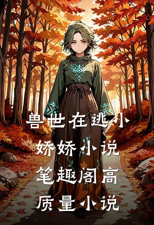 兽世在逃小娇娇 小说 笔趣阁高质量小说