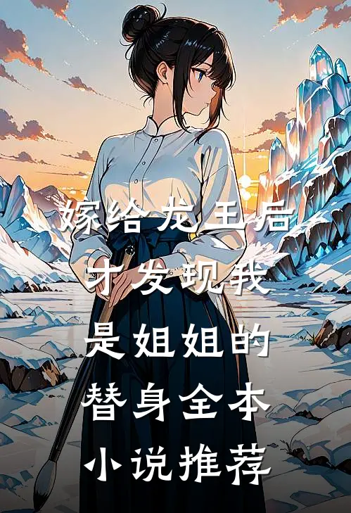 嫁给龙王后，才发现我是姐姐的替身全本小说推荐
