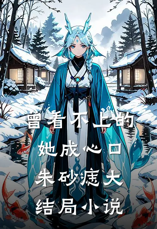曾看不上的她成心口朱砂痣大结局小说