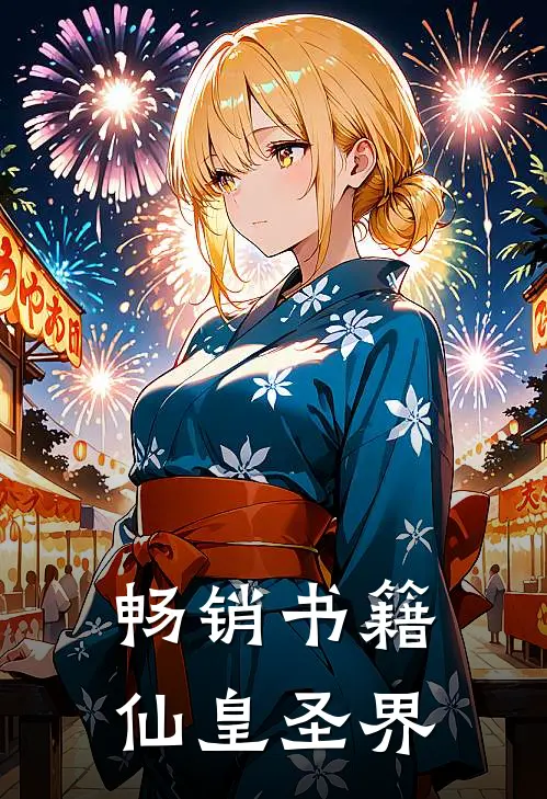 畅销书籍仙皇圣界