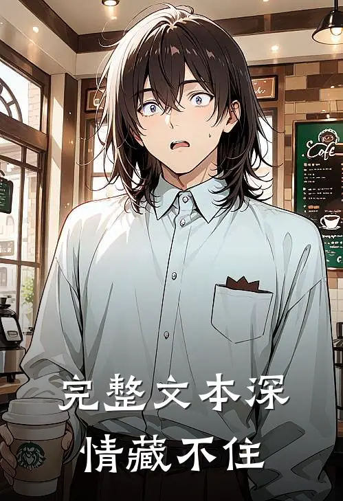 完整文本深情藏不住