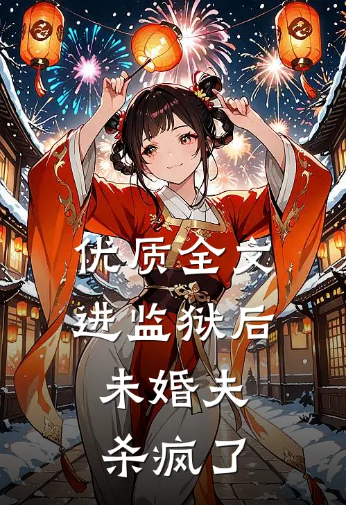 优质全文进监狱后，未婚夫杀疯了
