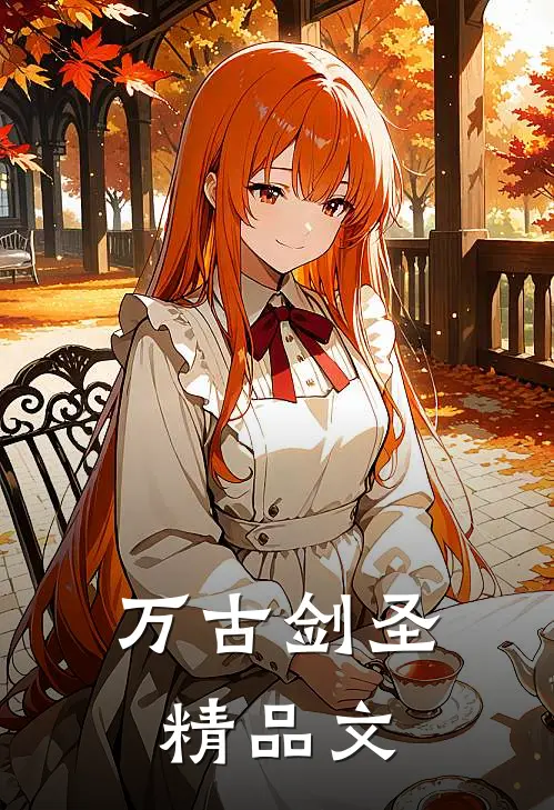 万古剑圣精品文