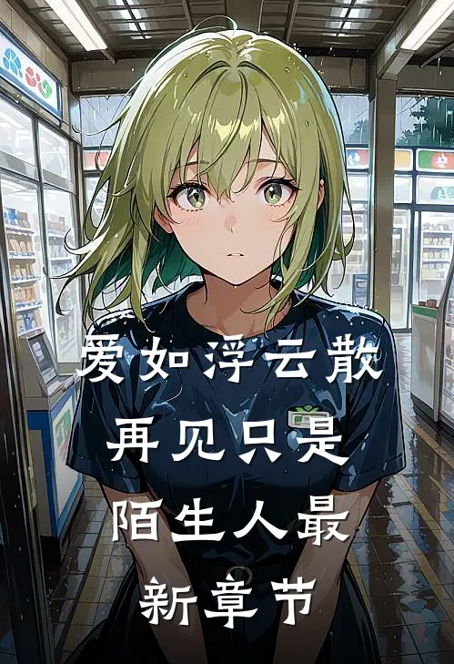 爱如浮云散，再见只是陌生人最新章节