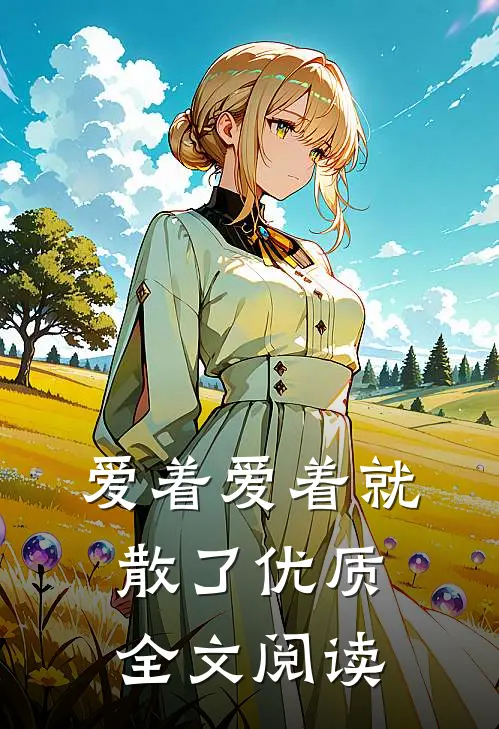 爱着爱着就散了优质全文阅读
