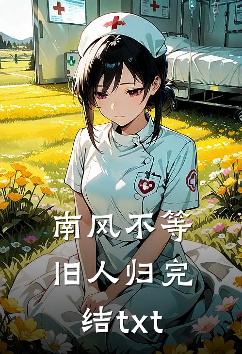 南风不等旧人归完结txt