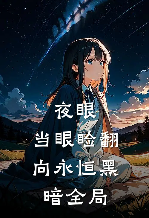 夜眼：当眼睑翻向永恒黑暗全局