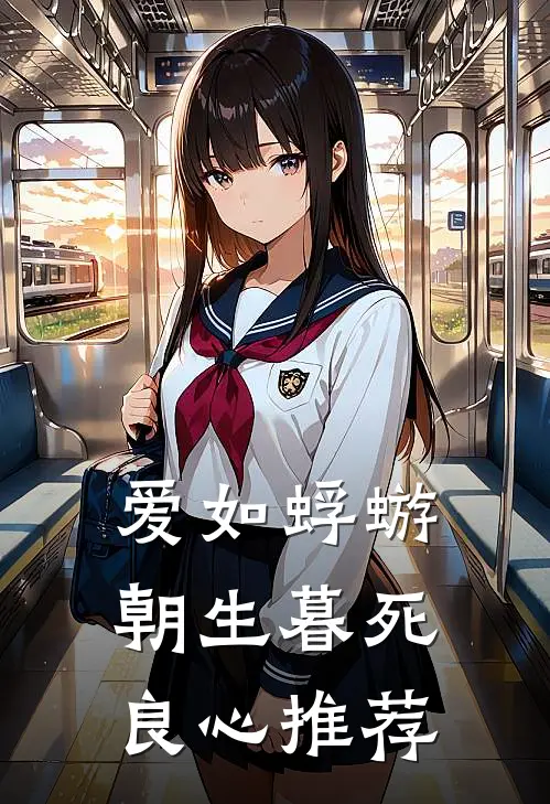 爱如蜉蝣，朝生暮死良心推荐