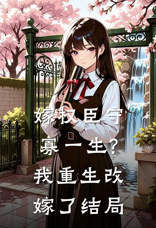 嫁权臣守寡一生?我重生改嫁了结局
