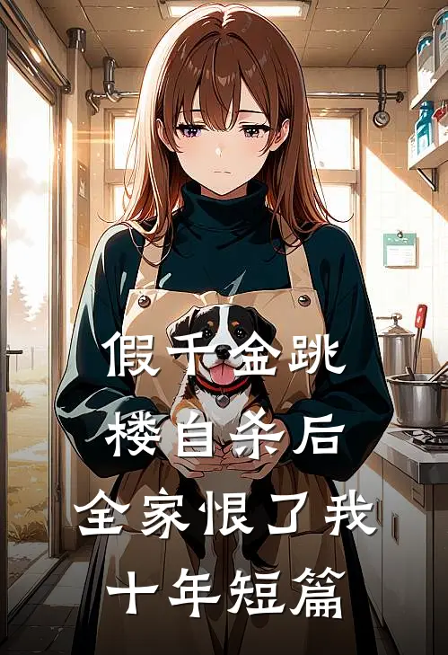假千金跳楼自杀后，全家恨了我十年短篇