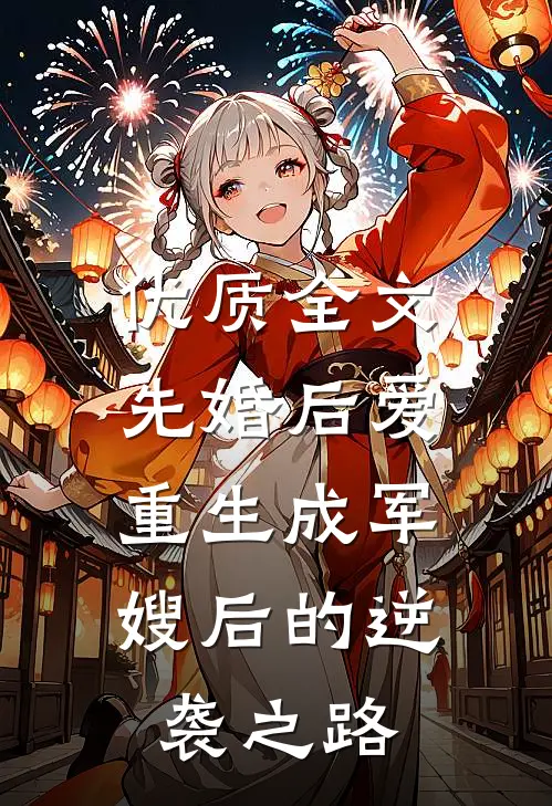 优质全文先婚后爱：重生成军嫂后的逆袭之路