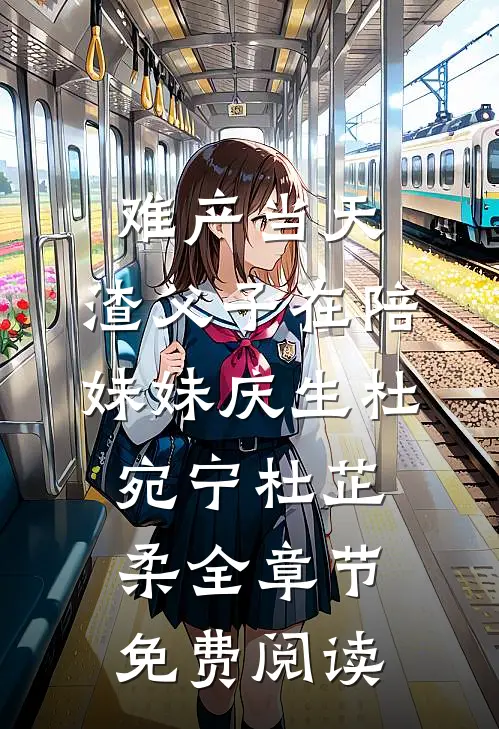 难产当天，渣父子在陪妹妹庆生杜宛宁杜芷柔全章节免费阅读