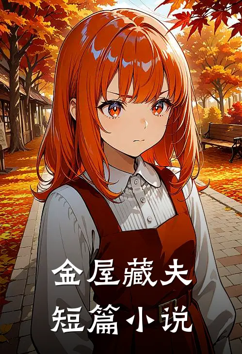 金屋藏夫短篇小说