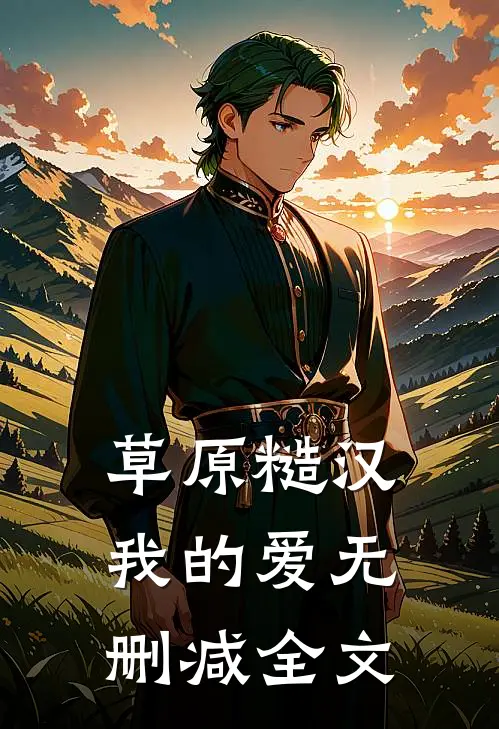 草原糙汉，我的爱无删减全文
