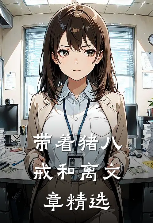 带着猪八戒和离文章精选
