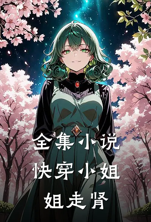全集小说快穿小姐姐走肾