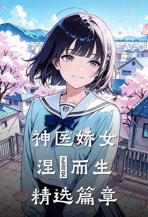 神医娇女涅槃而生精选篇章
