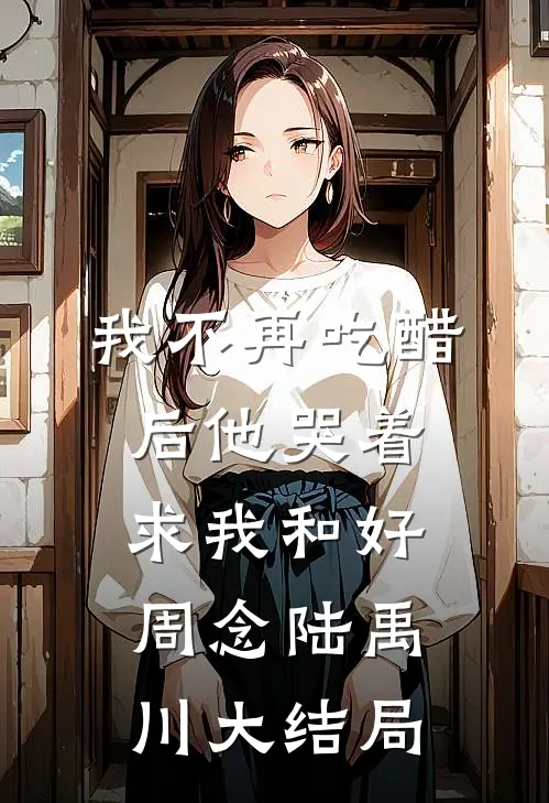 我不再吃醋后他哭着求我和好周念陆禹川大结局