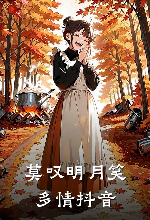 莫叹明月笑多情抖音