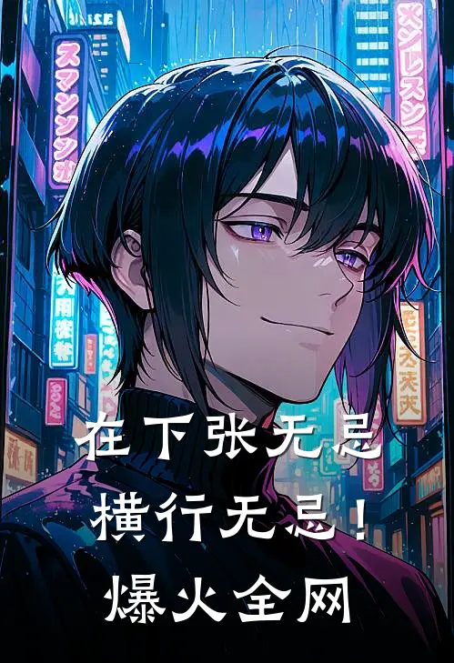 在下张无忌，横行无忌！爆火全网