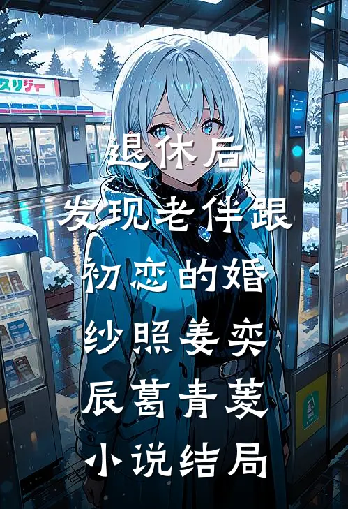 退休后，发现老伴跟初恋的婚纱照姜奕辰葛青菱小说结局