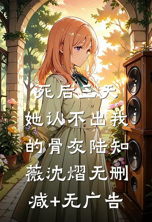 死后三天，她认不出我的骨灰陆知薇沈熠无删减+无广告
