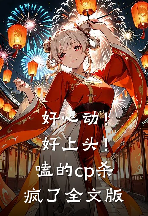 好心动！好上头！嗑的cp杀疯了全文版