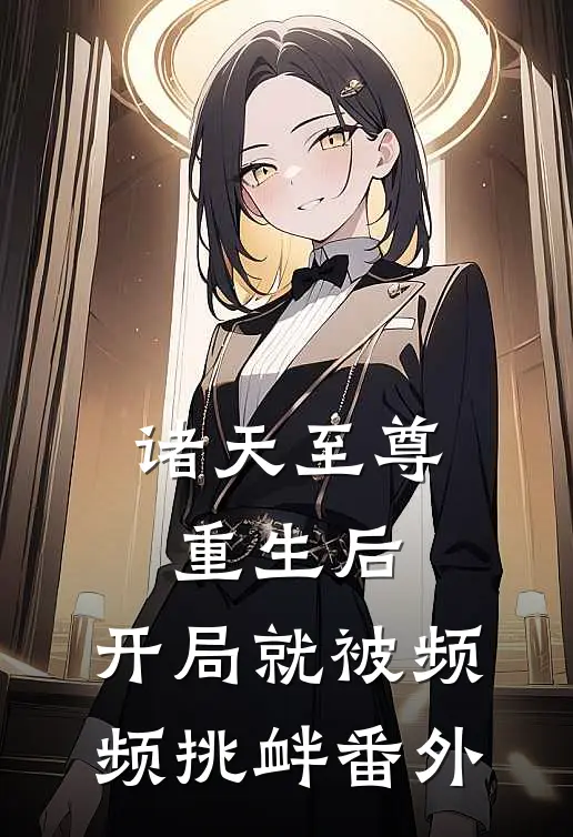 诸天至尊重生后，开局就被频频挑衅番外